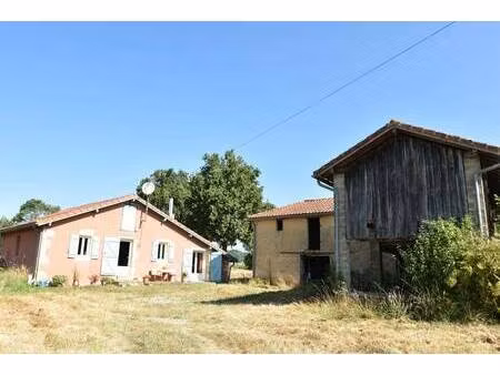 orpi saint-sever arceaux immobilier