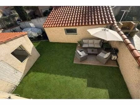 villa à vendre