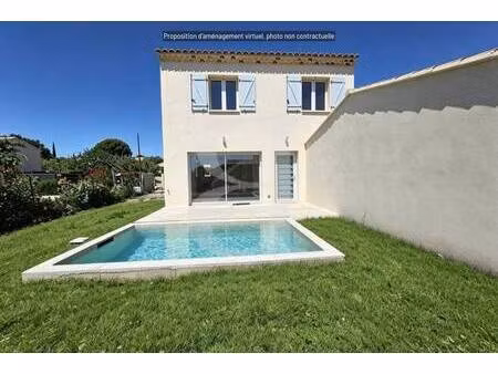 villa à vendre