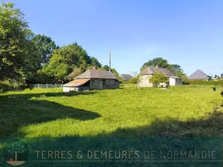 terres et demeures de normandie