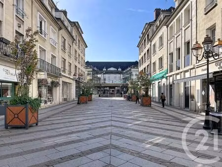 century 21 infinity compiegne