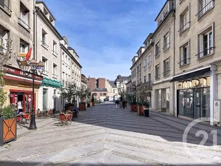 century 21 infinity compiegne