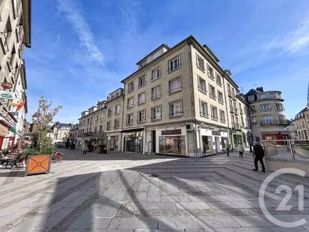 century 21 infinity compiegne
