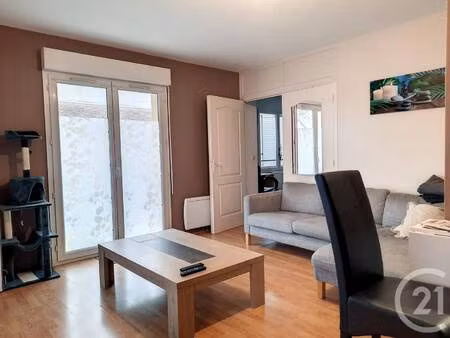 century 21 vandôme immobilier