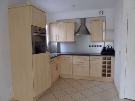 duplex à louer