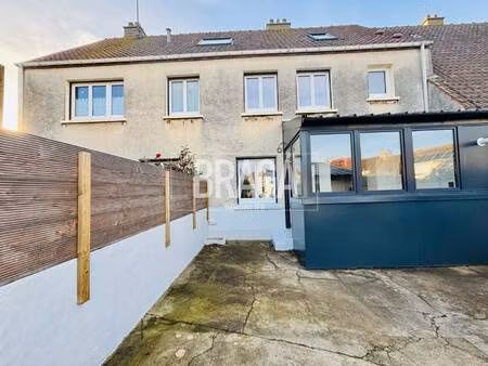 immeuble à vendre