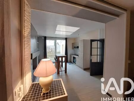 immeuble à vendre