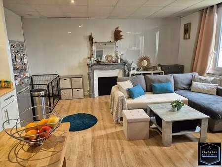 habitat immobilier plessis
