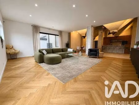 loft à vendre