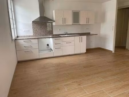 l' immobilier souletin