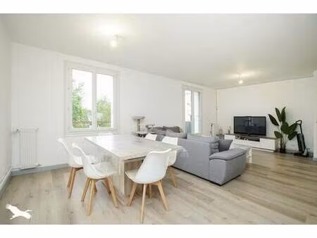 human immobilier st avertin