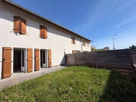 ific immobilier