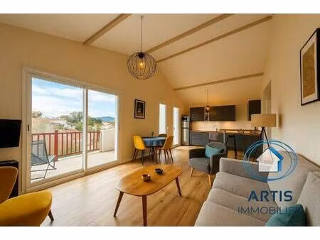 artis immobilier