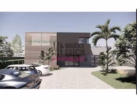 immobilier maurice garcin