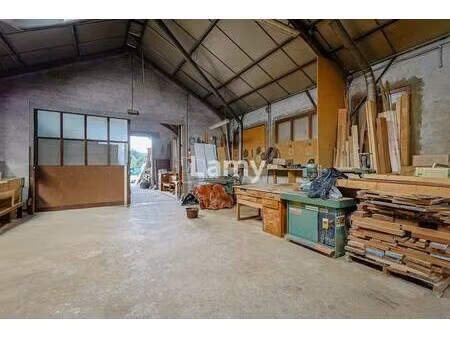 local commercial à vendre