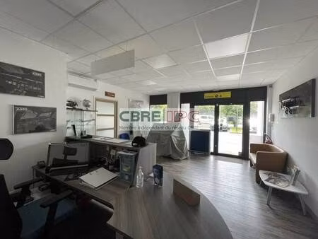 local commercial à louer