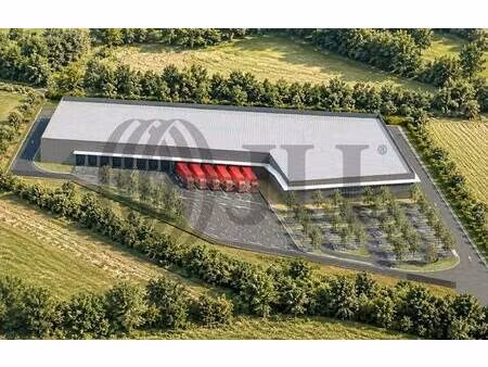 jll ilog transaction paca