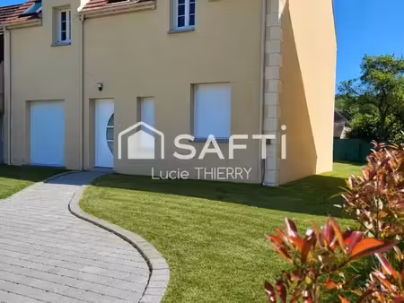 safti thierry lucie conseiller indépendant