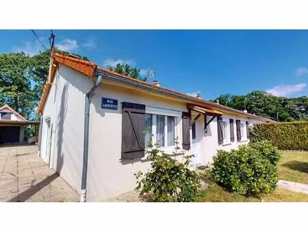 saint-michel immobilier