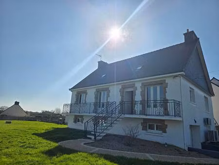 parki immobilier plouhinec