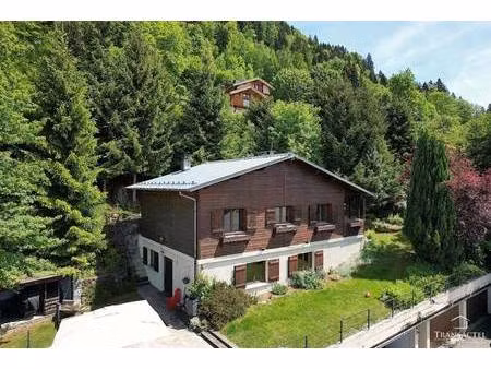 transactel immobilier