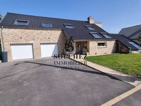 souchez immobilier - souchez