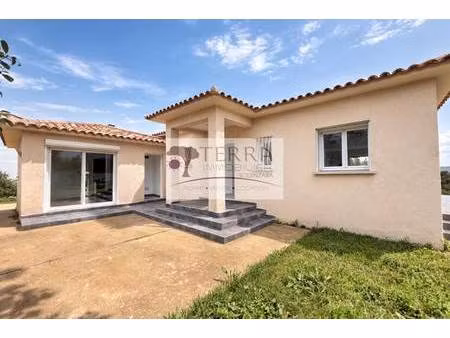 terra immobilier solenzara