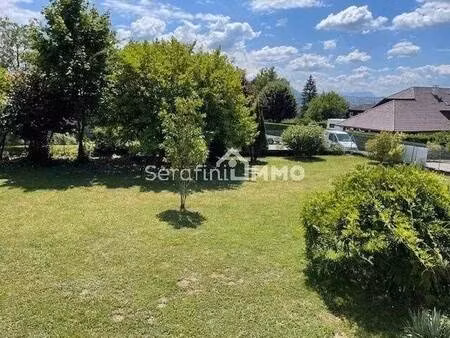 villa à vendre - première occupation