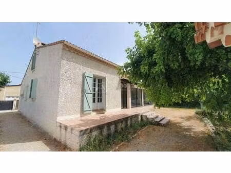 villa à vendre