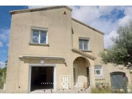 villa à vendre
