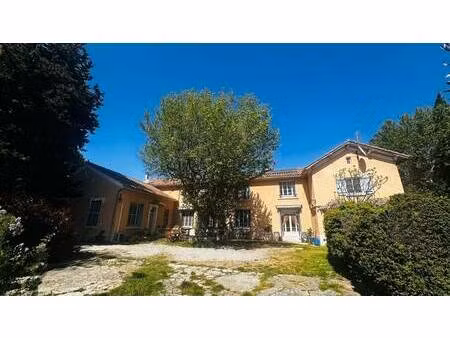 voconce immobilier