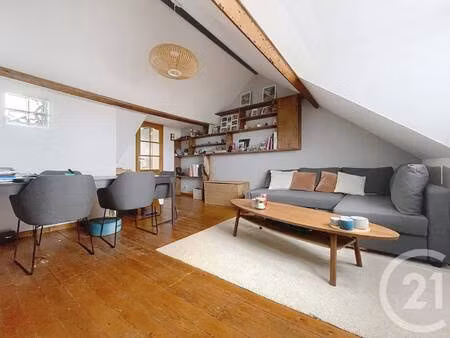 century 21 infinity compiegne