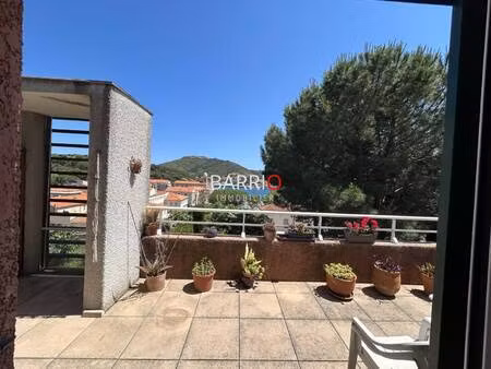 duplex à vendre