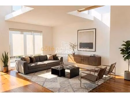 duplex à vendre - neuf