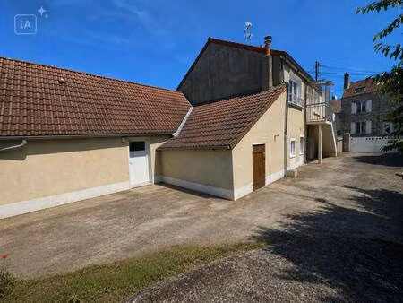 immeuble à vendre