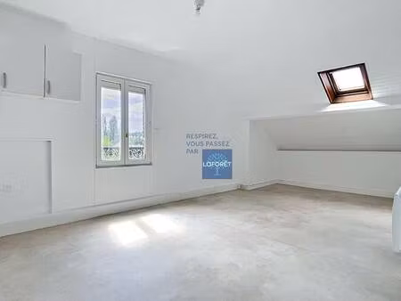laforêt immobilier