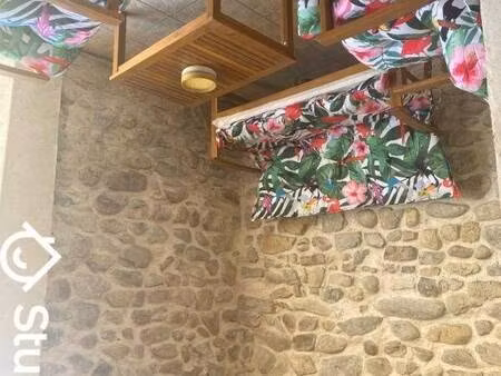 studio à louer