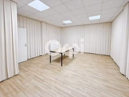 espace bureau à vendre