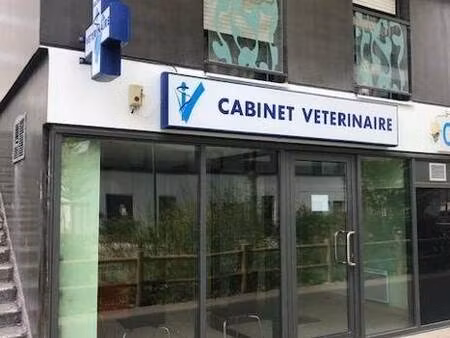 local commercial à louer