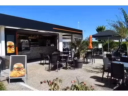 restaurant à vendre