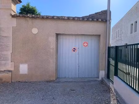 parking à louer