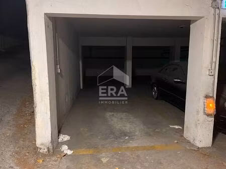 parking à louer