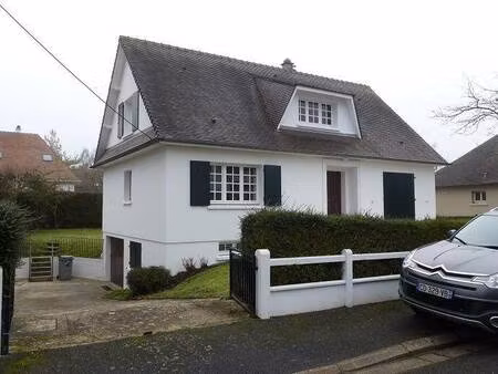maison à louer