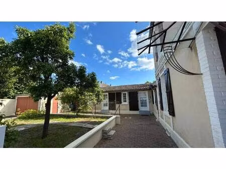 mapeo immobilier