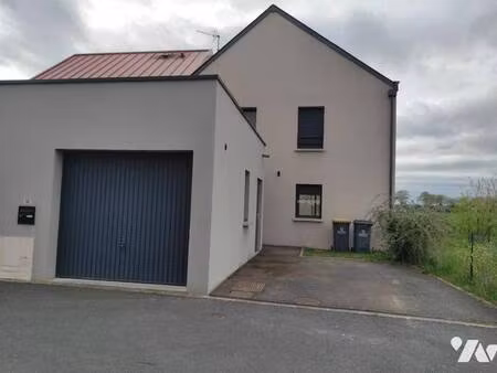 maison à louer