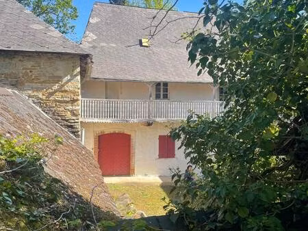 ferme à vendre