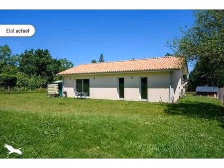 maison à vendre - neuf