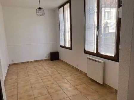 maison de ville à louer