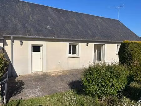maison de ville à vendre