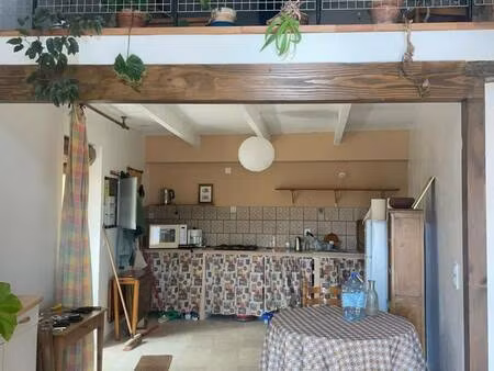 maison à louer